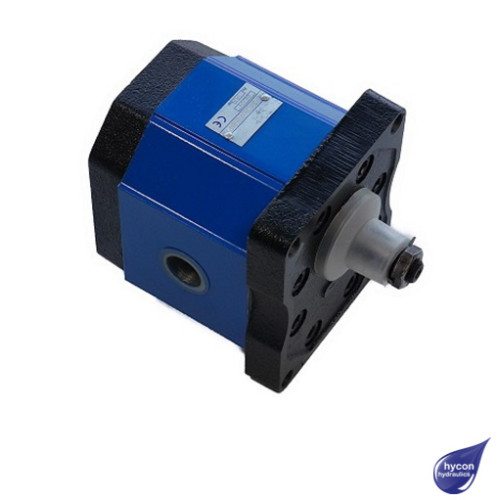 Hycon Hydraulics - GEAR PUMPS / GROUP 3 / HYDRAULIC PUMPS